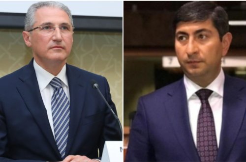 Muxtar Babayevlə Elşad Həsənovun ekoloji terroru davam edir: YASAMALDA DƏHŞƏT