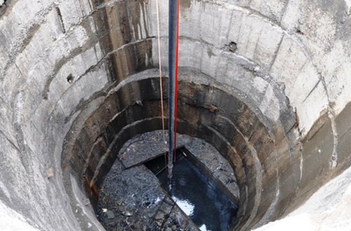 Azərbaycanda 21 illik SİRR: ərini öldürüb su quyusunda basdırdı