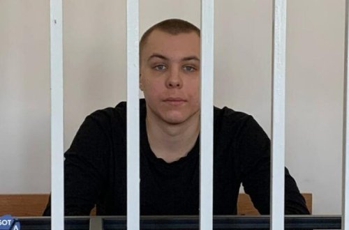 Pula görə Quranı yandırmışdı, həbs edildi