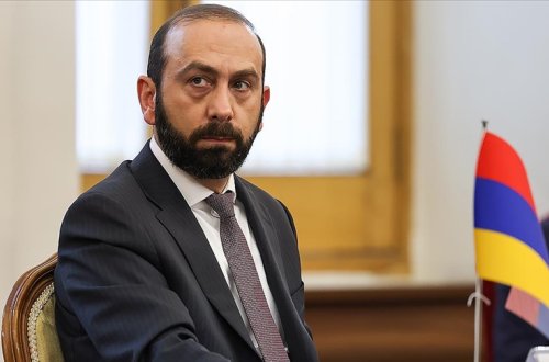 Ermənistan xarici işlər naziri Antalya Diplomatik Forumunda iştirak edəcək
