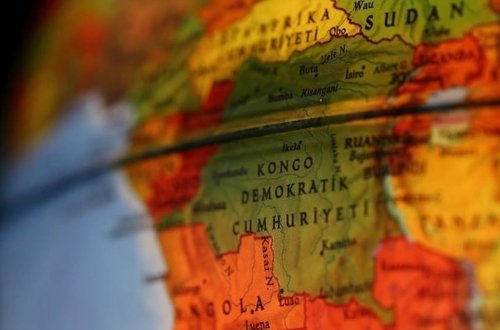 Konqo Demokratik Respublikasında bir həftədə 135 min insan köç etdi