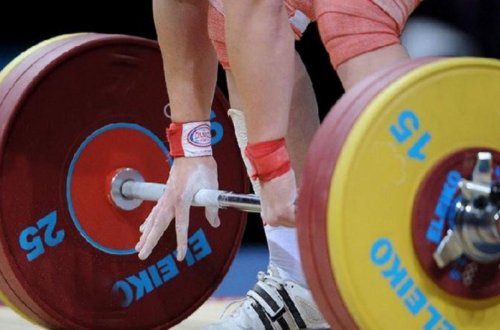 Rusiyanın erməniəsilli daha bir idmançısı dopinqə görə cəzalanıb