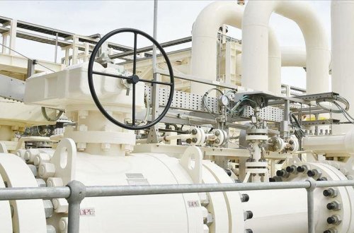 Aİ qaz qənaətini davam etdirməyə hazırlaşır