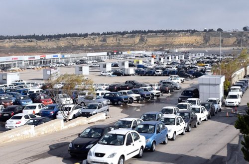 Azərbaycanda bu avtomobillərin qiyməti 30 faiz ucuzlaşdı (VİDEO)