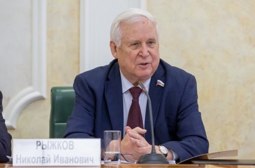 Keçmiş SSRİ-nin sonuncu baş naziri Nikolay Rıjkov ölüb