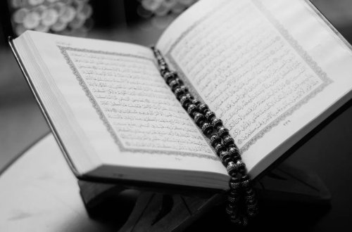 Rusiyada Qurani-Kərimi yandıran şəxs 3,5 il müddətinə azadlıqdan məhrum edildi