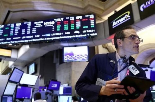 S&P 500 və Nasdaq indeksləri yüksəlib