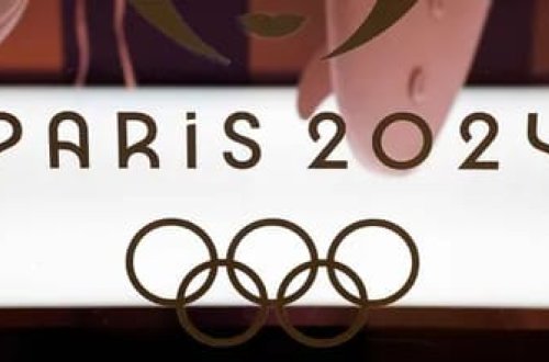 Paris Olimpiadasının təhlükəsizlik planları oğurlandı