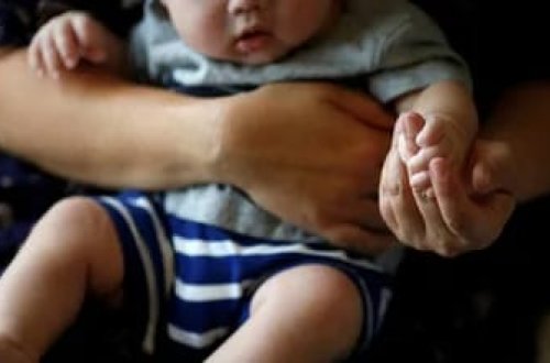 Yaponiyada yeni doğulanların sayı ən aşağı səviyyəyə düşüb