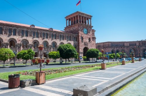 Ermənistanın dezinformasiya maşını fəaliyyətini davam etdirir