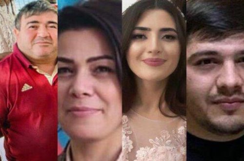 Əhməd Əhmədovun törətdiyi qətllə bağlı ƏN YENİ XƏBƏR: “Bacısının əri Moskvadan gəlmir, çünki...” - VİDEO