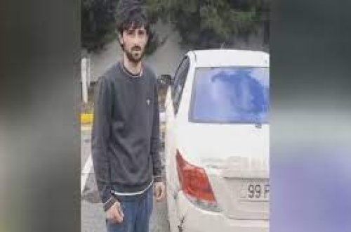 Qəbələdə avtoxuliqanlıq edən sürücü həbs olunub