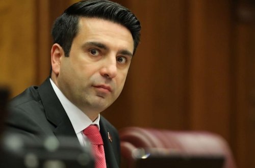 Ermənistan Rusiya ilə açıq “savaşa” başladı - erməni spikerin bəyanatı