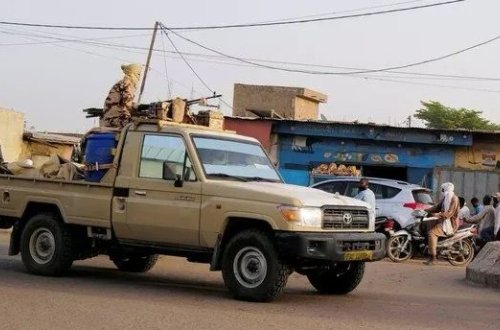Çadda müxalifət liderinin öldürüldüyü iddia edilib