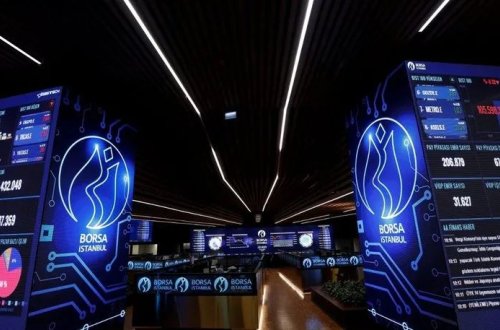 Fond bazarı günə yüksəlişlə başladı