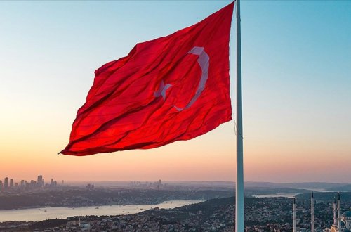 Türkiyə iqtisadiyyatı 2023-cü ildə 4,5 faiz artıb