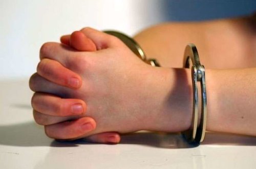 İran hökuməti qadın jurnalisti həbs etdirib - FOTO