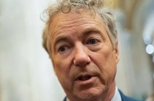 Türkiyəyə nifrət edən senatorun F-16 qanun layihəsi rədd edildi