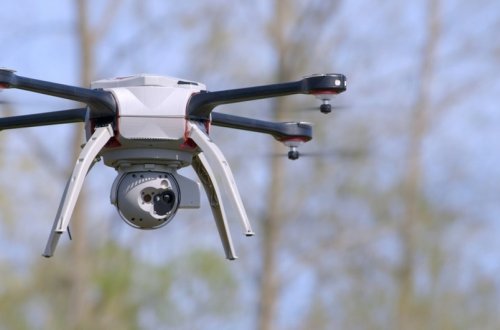 Xankəndidə avtomat və dronlar tapılıb