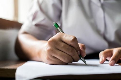 Universitet və kolleclərə sənəd qəbulu başlayıb