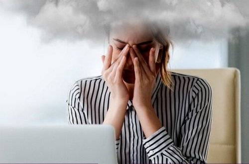 Alimlərdən xəbərdarlıq: COVID-19 azı bir il müddətinə beyni “dumanlandırır”