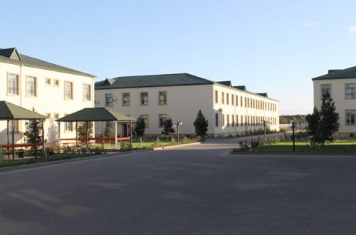 Narkoloji Mərkəzin baş direktoru ilə müavini həbs edildi - Rəsmi