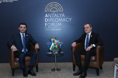 XİN başçısı: Ermənistan sürətli silahlanır, aqressiv ritorikasını davam etdirir