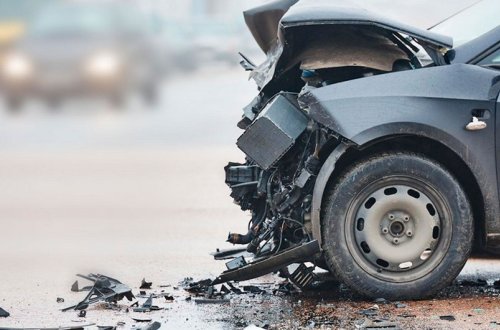 DYP: Ötən ay yol qəzalarının sayı 22% azalıb