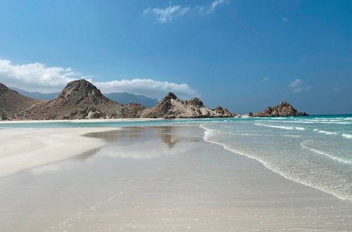 Yəmən yaxınlığında güclü zəlzələ olub