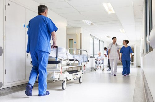 6 gün əvvəl sirkə turşusu içən qadın öldü