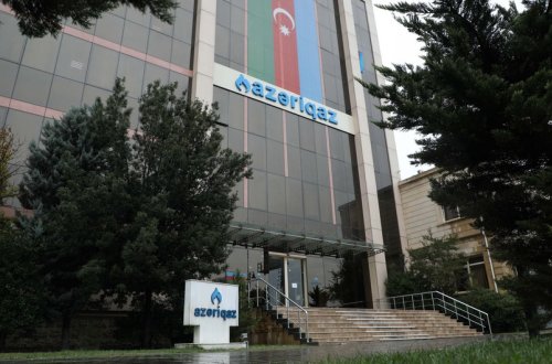 “Azəriqaz”-dan vətəndaşlara vacib MÜRACİƏT - Bu gün 22:00-dan…