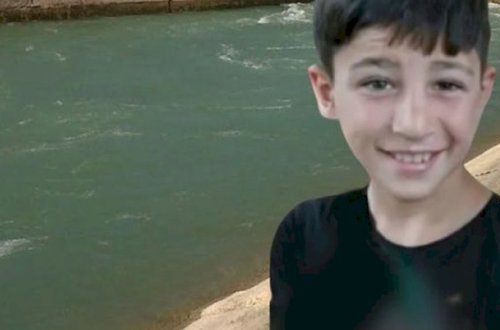 İtkin düşən 11 yaşlı Rasimin axtarışı dayandırıldı