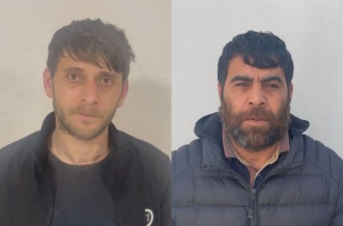 Ağsuda narkotiklərin qanunsuz dövriyyəsi ilə məşğul olan şəxslər saxlanılıblar