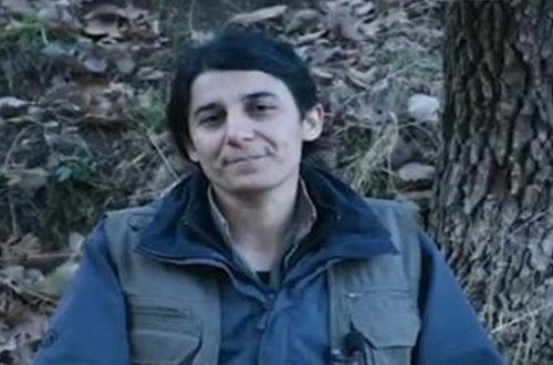 Türkiyə kəşfiyyatı İraqda PKK-nın 