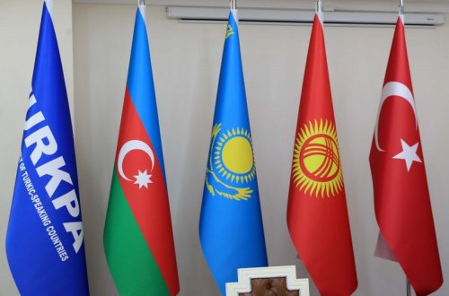 TÜRKPA-ya üzv dövlətlərdə yaşamaq icazəsi asanlaşdırılacaq