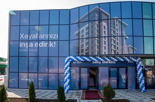 Kristal Abşerondan gəncəlilərə sürpriz