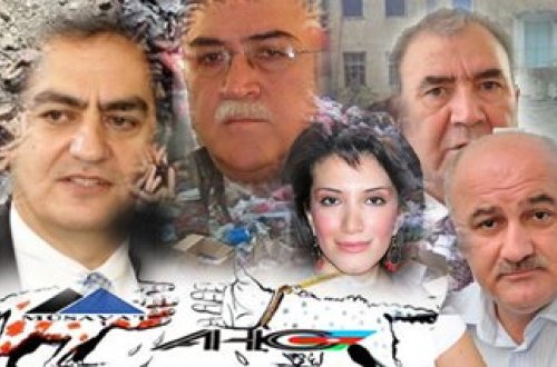 “Bunlar hamısı bir bezin qırağıdır” - DEPUTAT TƏNQİD ETDİ