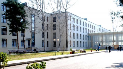 Mingəçevir xəstəxanasında mənimsəmə faktı aşkarlanıb, vəzifəli şəxslərə cinayət işi açılıb