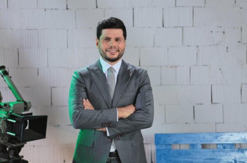 Zaur Kamaldan etiraf: 