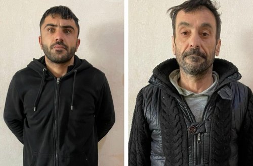 Əmircanda evdən altı min manatlıq oğurluq olub