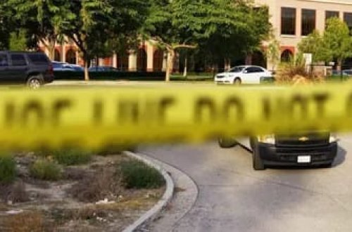 Kaliforniyada qarşıdurma nəticəsində 4 nəfər ölüb