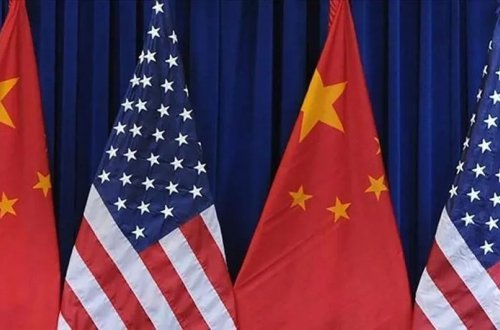 Çinin ABŞ-ın strateji ehtiyatlarından neft almasına qadağa qoyulacaq