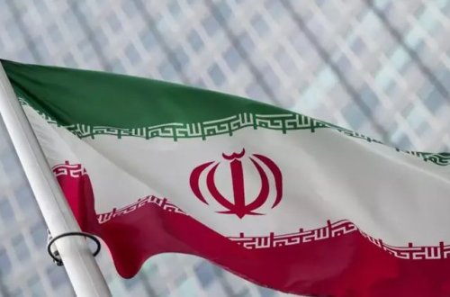 İranda MOSSAD casusu edam edilib