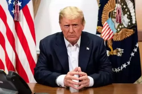 Anketlərdə Tramp 5 xalla öndədir