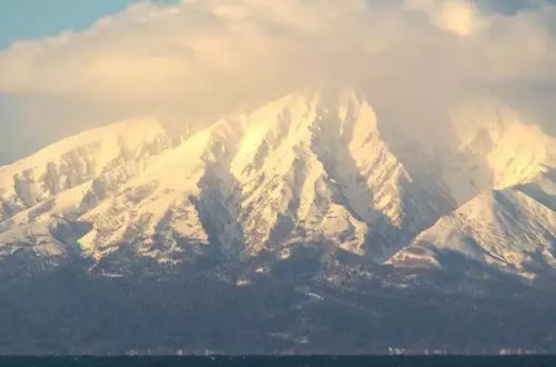 Yaponiyada qar uçqunu baş verib: 3 nəfər itkin DÜŞÜB