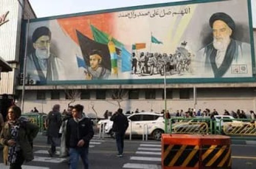 İranda səslərin sayımı başa çatdı: 21 bölgədə seçkilər ikinci tura gedir