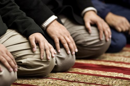 Azərbaycanda din xadimlərinin ilk dəfə attestasiyasına başlanılıb