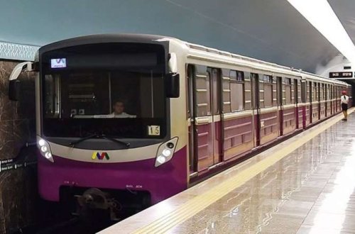Bakıda yeni metro bu ərazidə olacaq - Tarix bəlli oldu