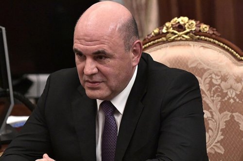 Rusiyanın Baş naziri bu gün Azərbaycana iki günlük səfər edəcək