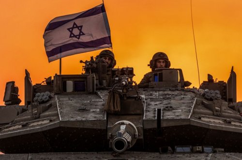 İsrail “Hizbullah”a yeni zərbələr endirib